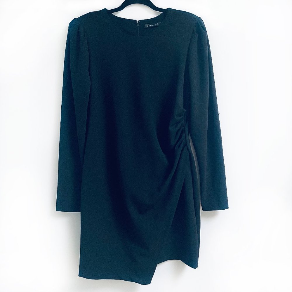 Sophisticated Capsule LBD